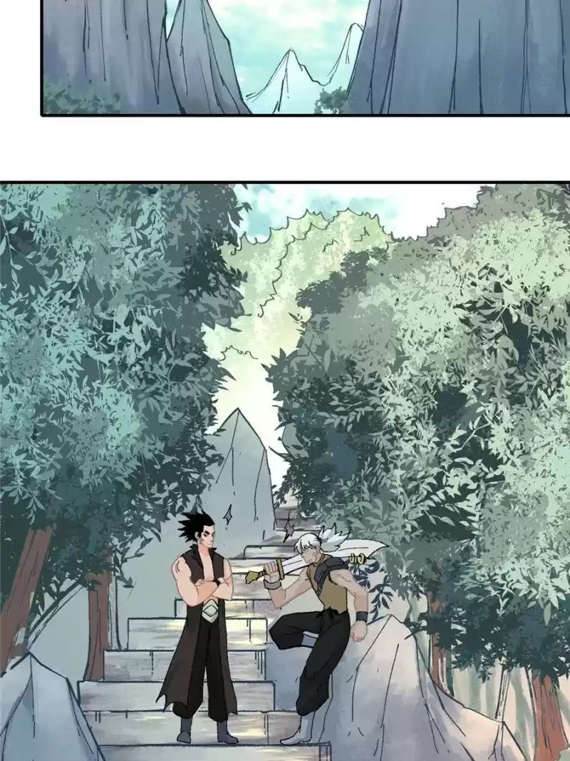 All Hail The Sect Leader Chapter 17