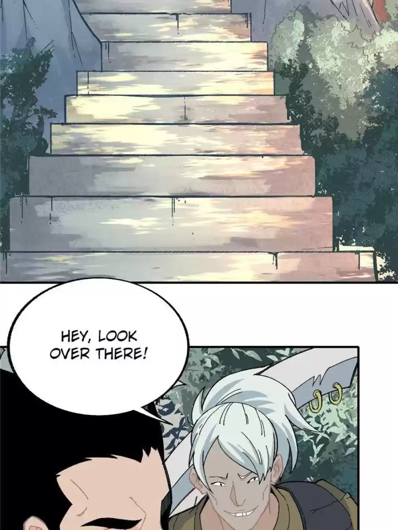 All Hail The Sect Leader Chapter 17