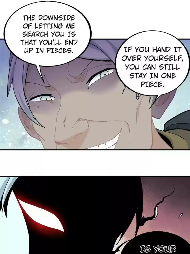 All Hail The Sect Leader Chapter 17