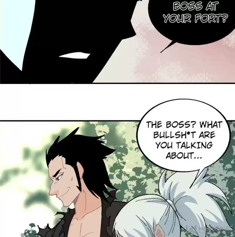 All Hail The Sect Leader Chapter 17