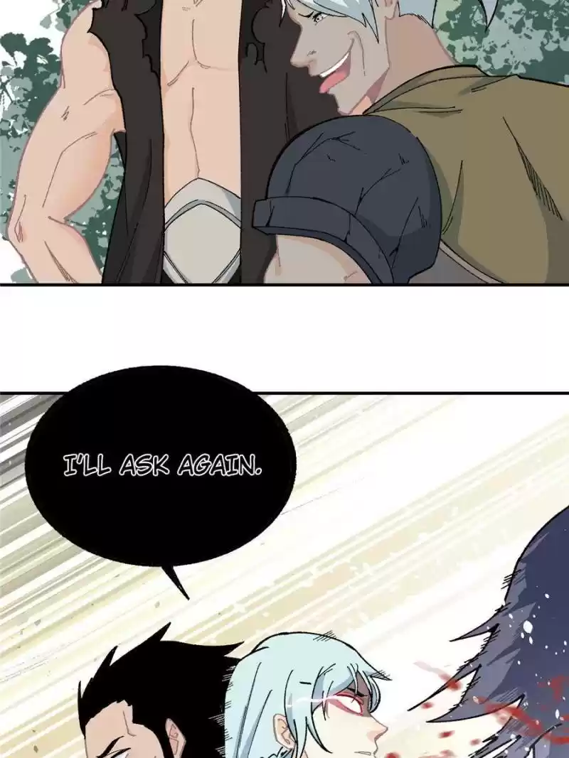 All Hail The Sect Leader Chapter 17