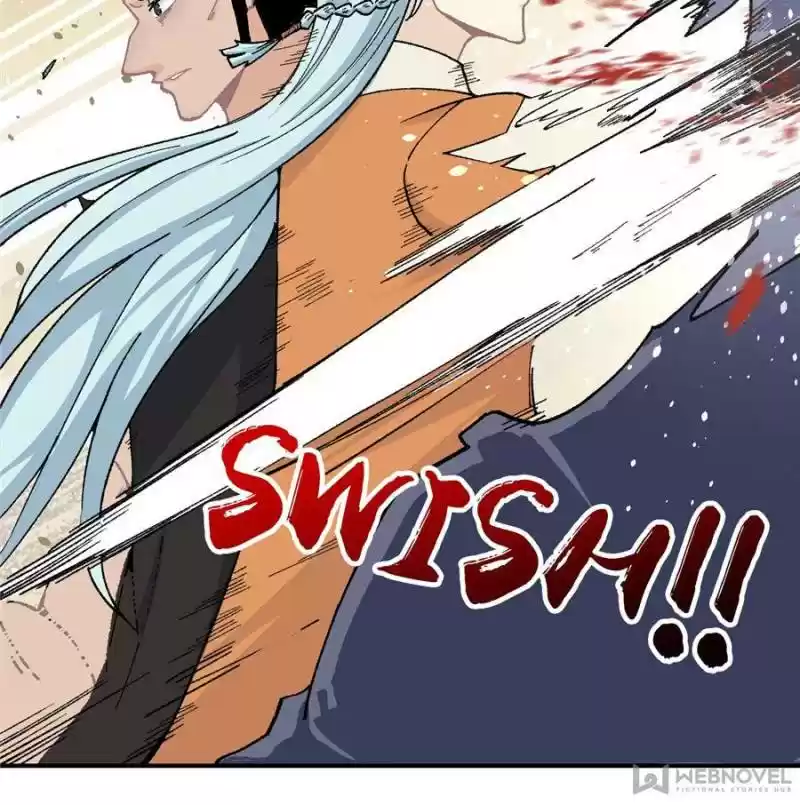 All Hail The Sect Leader Chapter 17