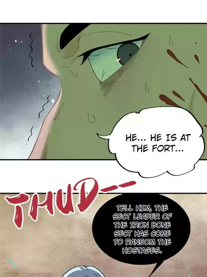 All Hail The Sect Leader Chapter 17