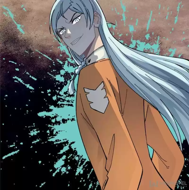 All Hail The Sect Leader Chapter 17