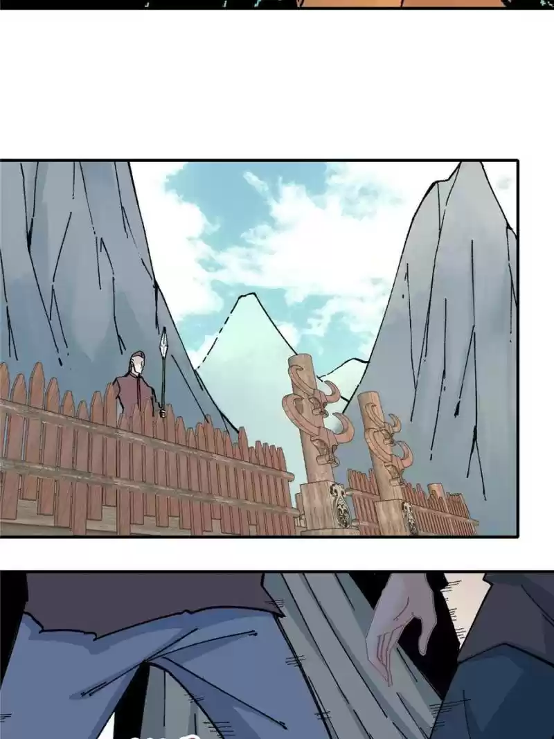 All Hail The Sect Leader Chapter 17