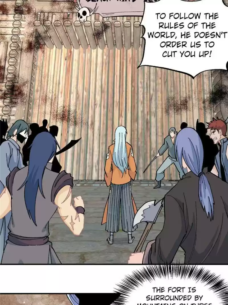 All Hail The Sect Leader Chapter 17