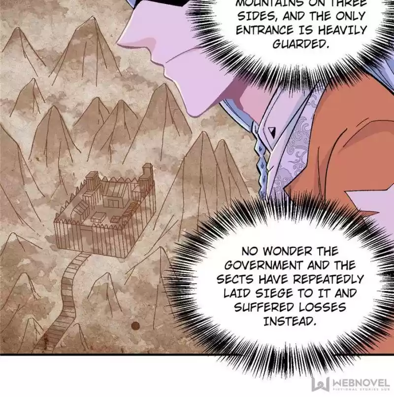 All Hail The Sect Leader Chapter 17