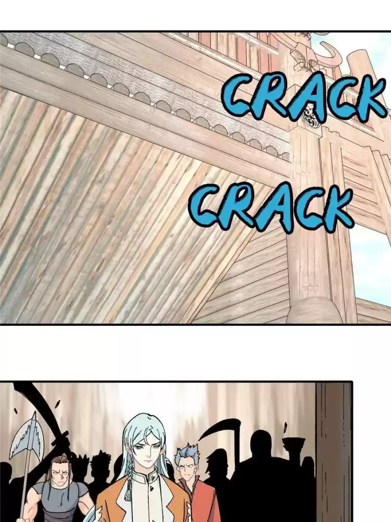 All Hail The Sect Leader Chapter 17