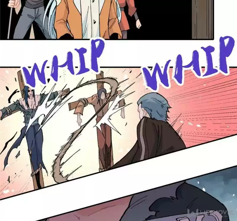 All Hail The Sect Leader Chapter 17