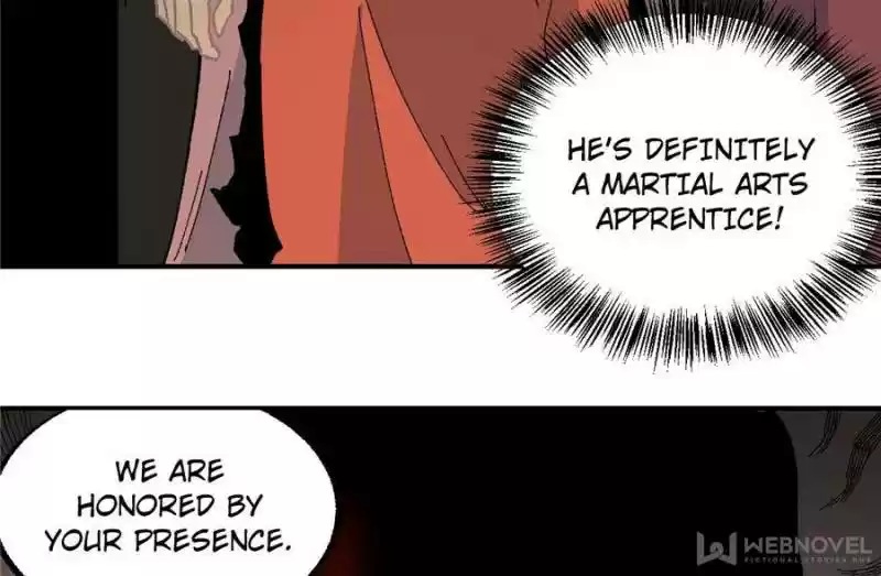 All Hail The Sect Leader Chapter 17