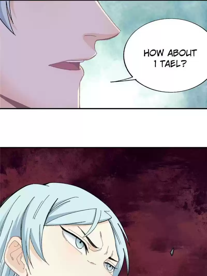 All Hail The Sect Leader Chapter 17