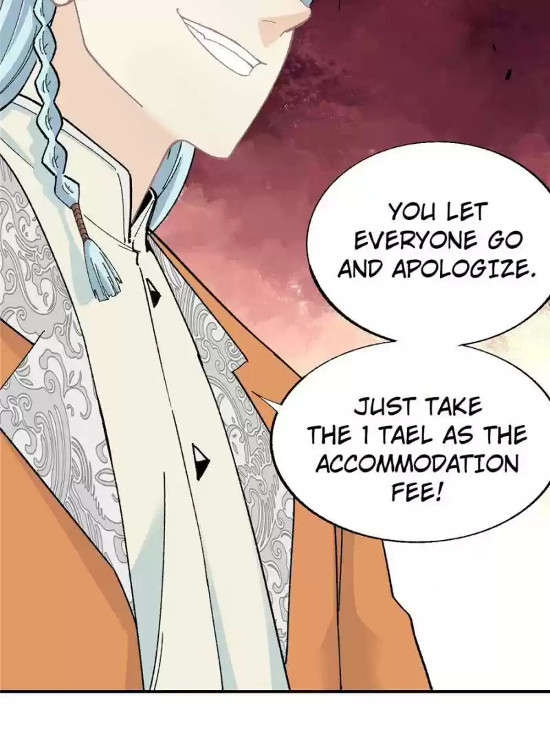 All Hail The Sect Leader Chapter 17