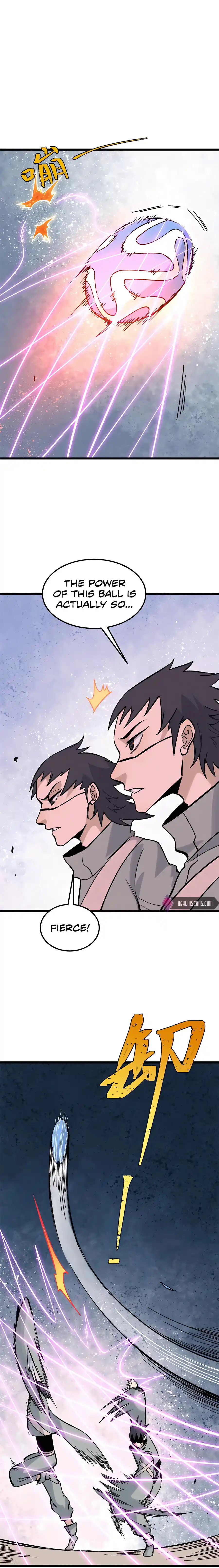 All Hail The Sect Leader Chapter 170