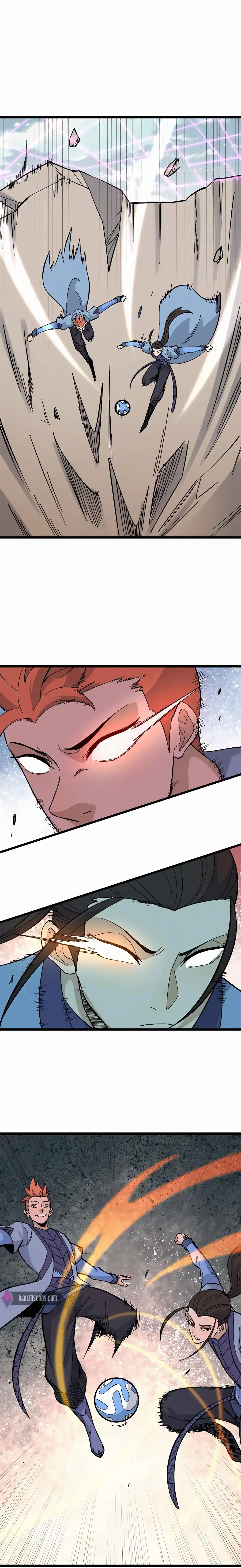 All Hail The Sect Leader Chapter 170