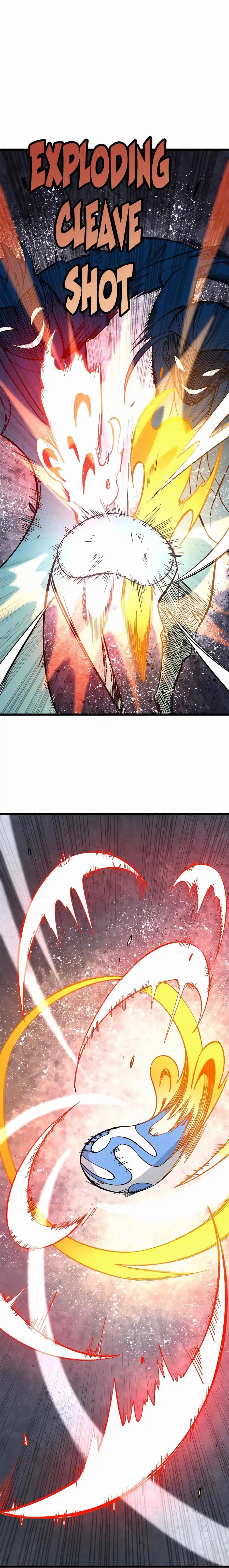 All Hail The Sect Leader Chapter 170