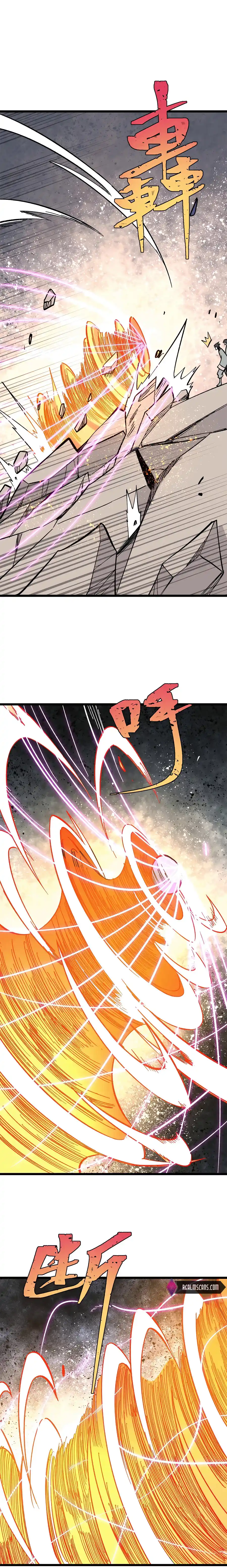 All Hail The Sect Leader Chapter 170