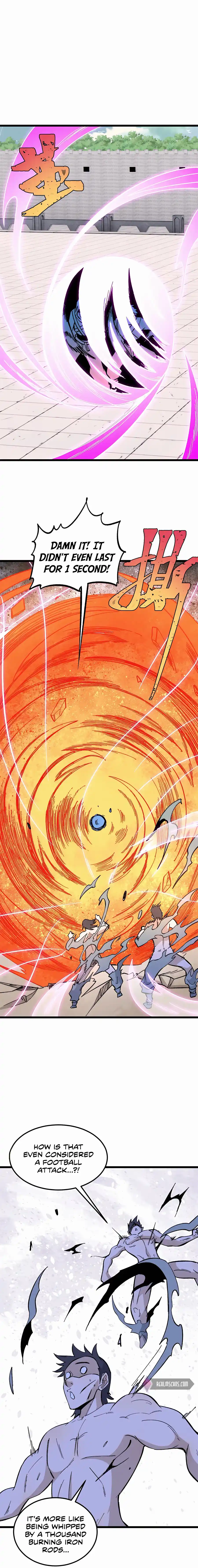 All Hail The Sect Leader Chapter 170