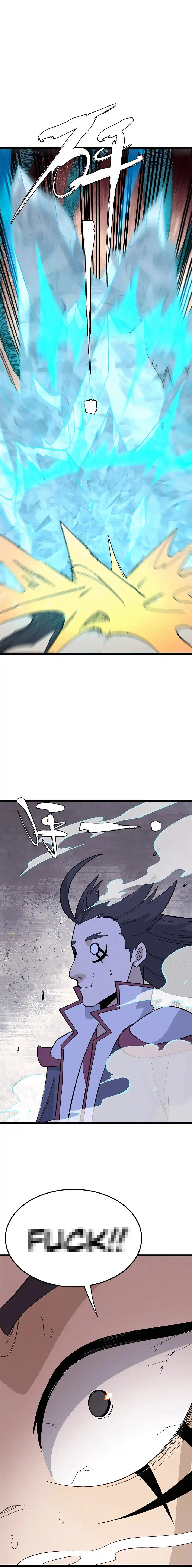 All Hail The Sect Leader Chapter 171