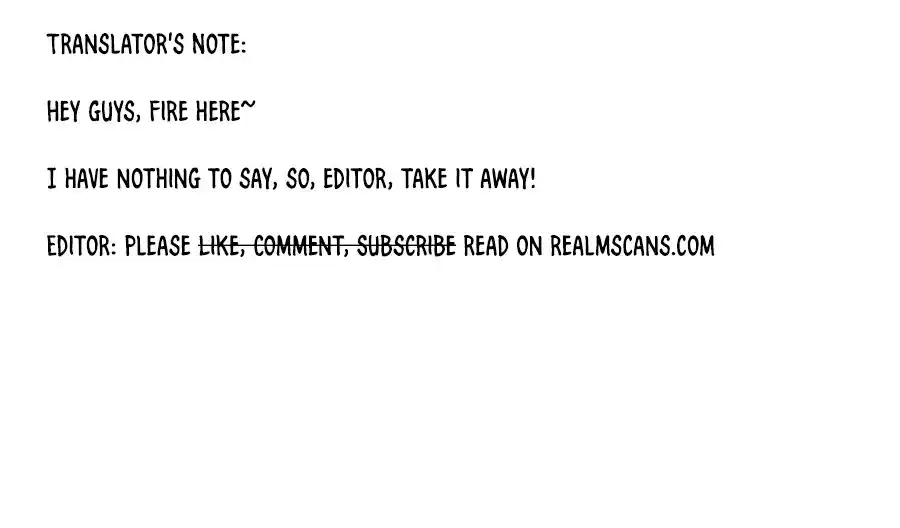 All Hail The Sect Leader Chapter 171