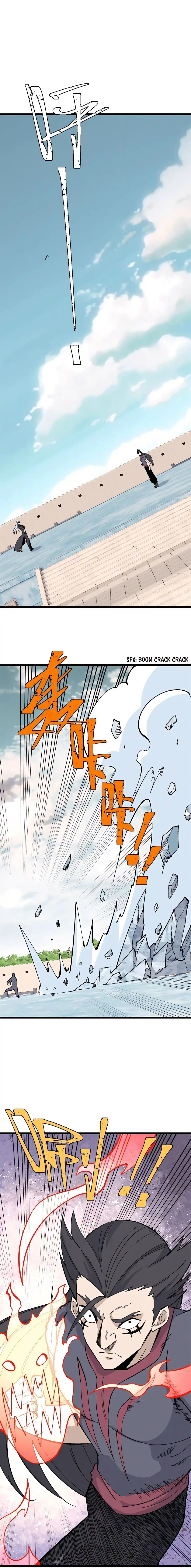 All Hail The Sect Leader Chapter 172