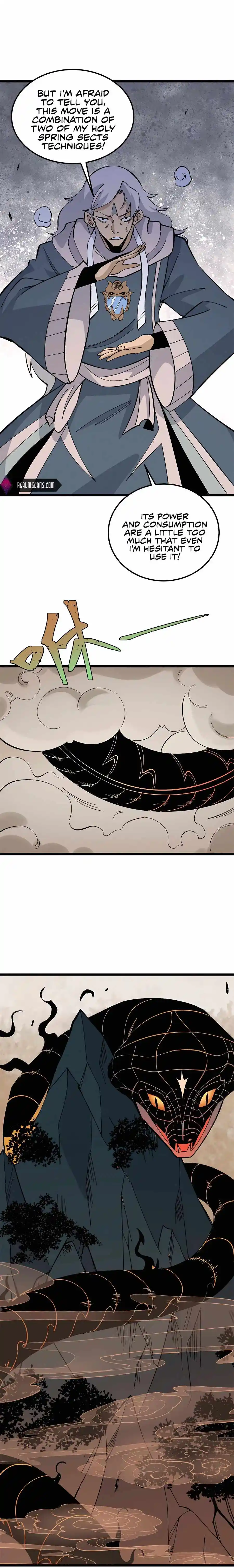 All Hail The Sect Leader Chapter 174