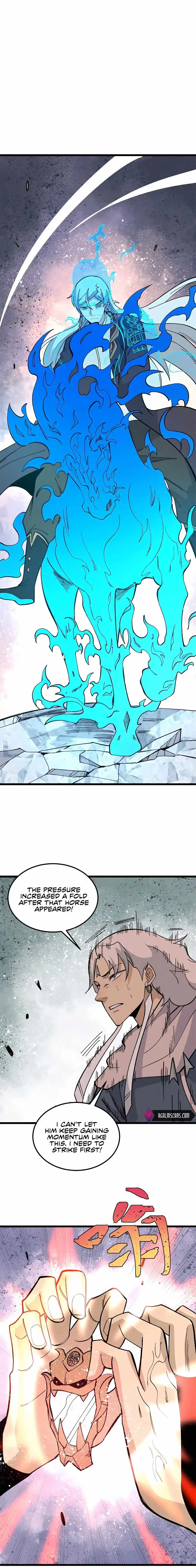 All Hail The Sect Leader Chapter 174