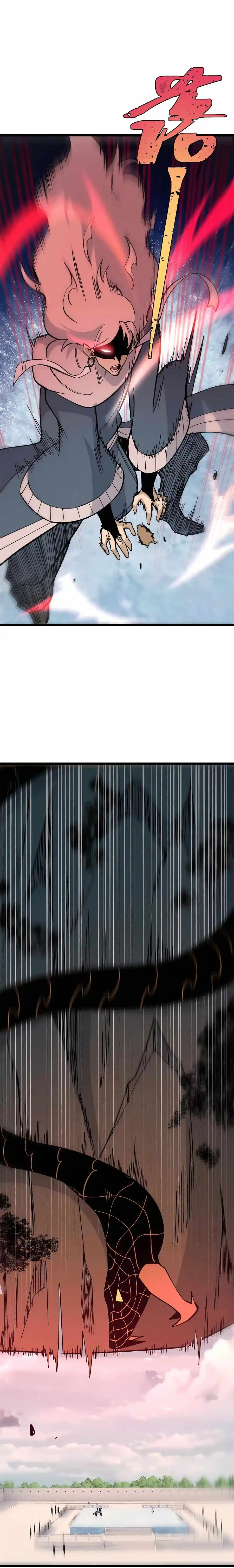 All Hail The Sect Leader Chapter 174