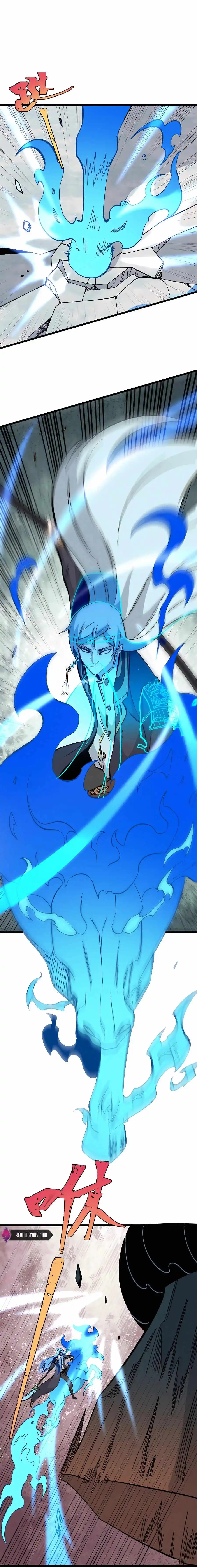 All Hail The Sect Leader Chapter 174