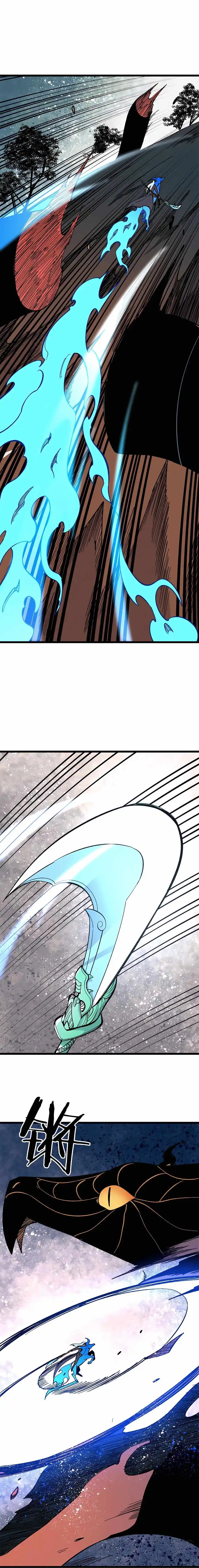 All Hail The Sect Leader Chapter 174