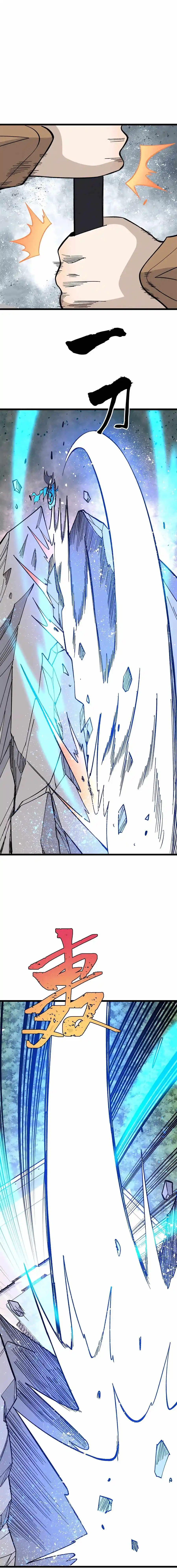 All Hail The Sect Leader Chapter 174