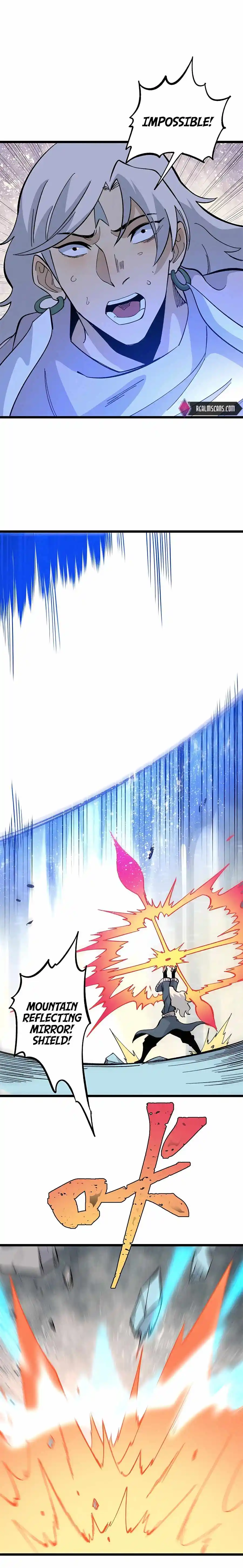 All Hail The Sect Leader Chapter 174