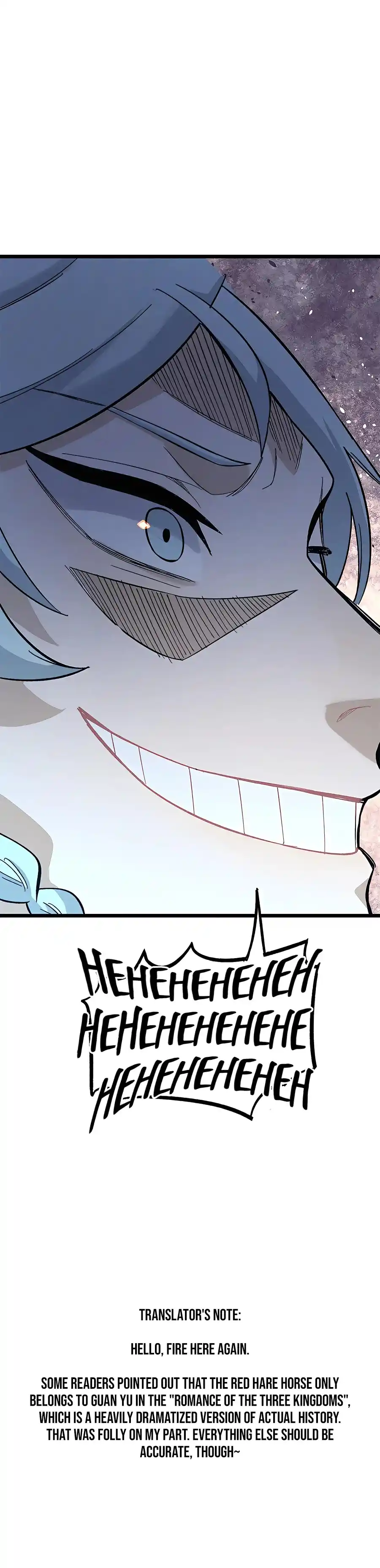 All Hail The Sect Leader Chapter 175