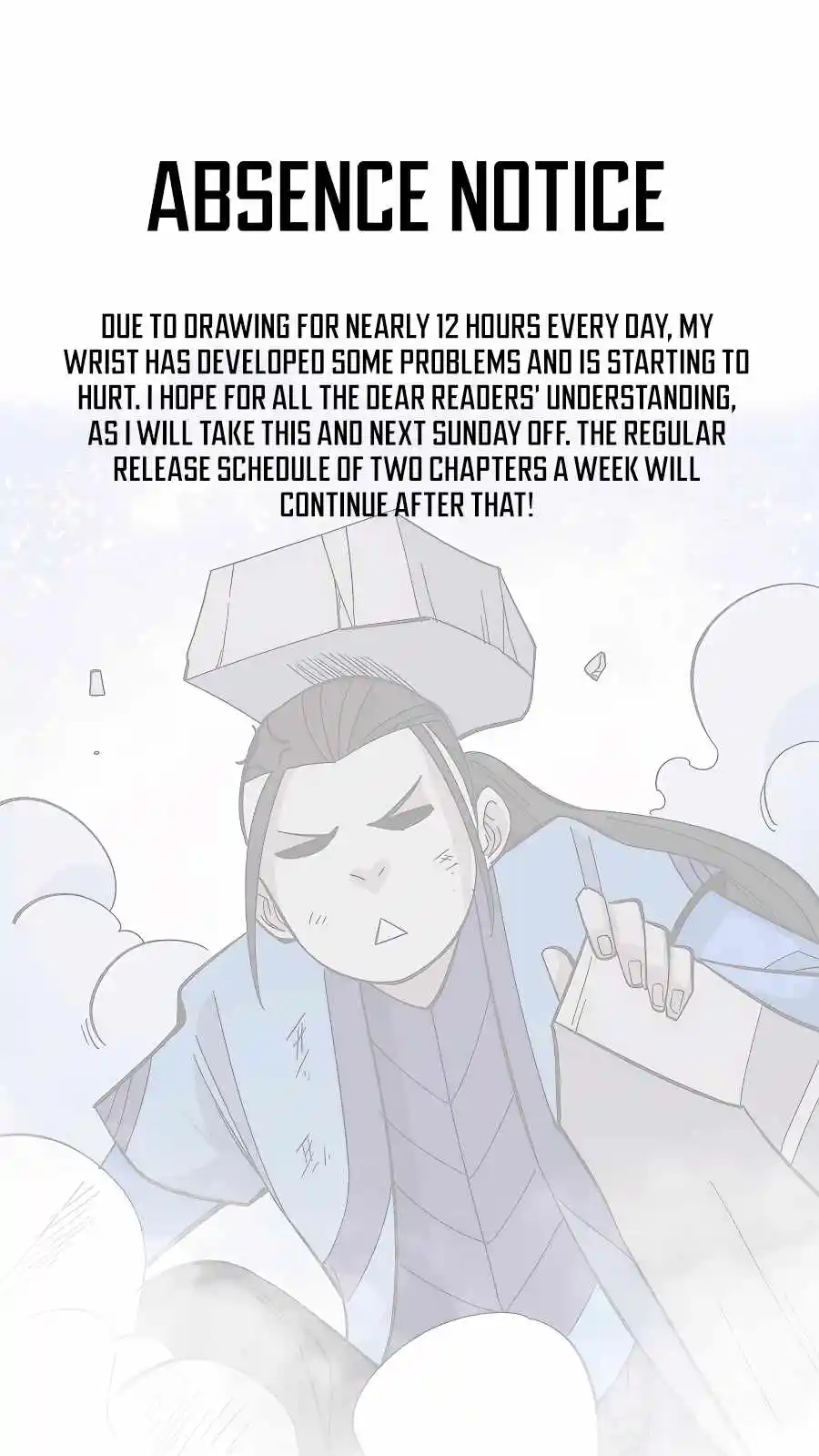 All Hail The Sect Leader Chapter 176