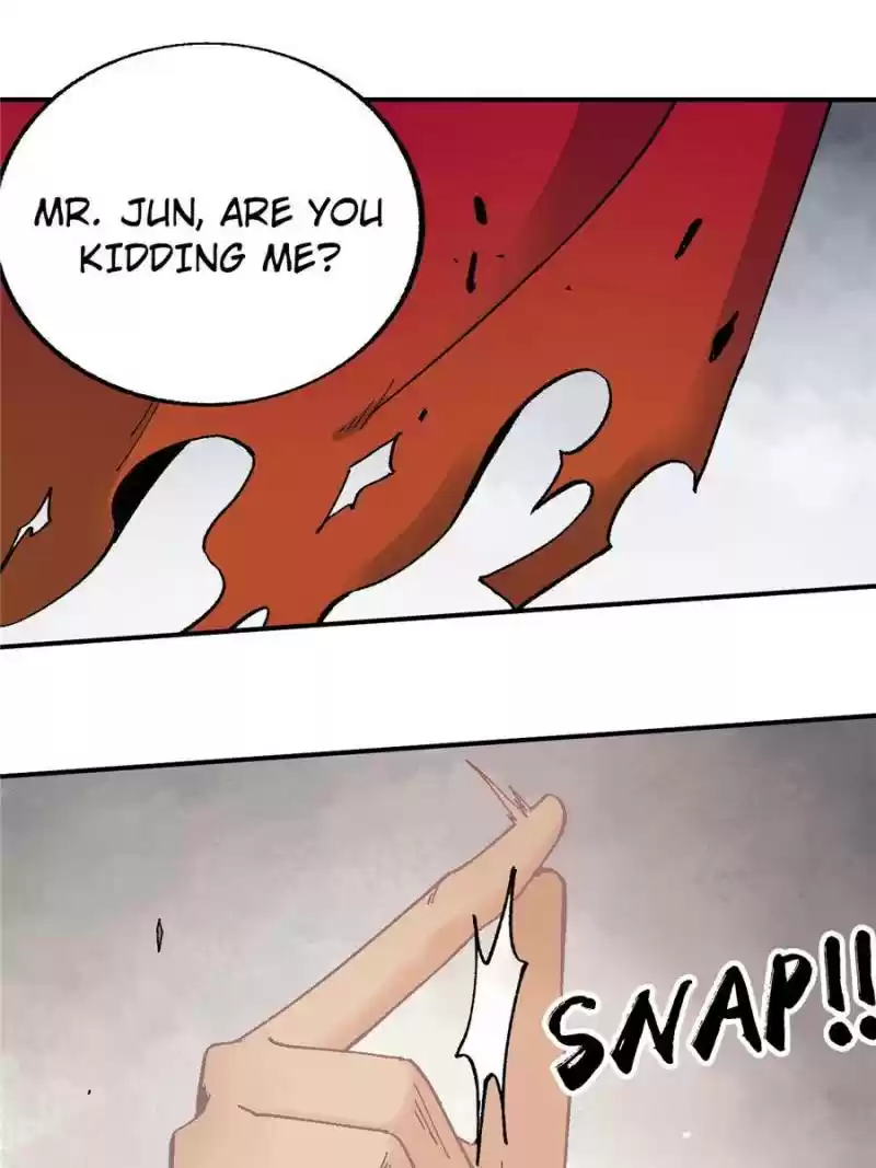 All Hail The Sect Leader Chapter 18