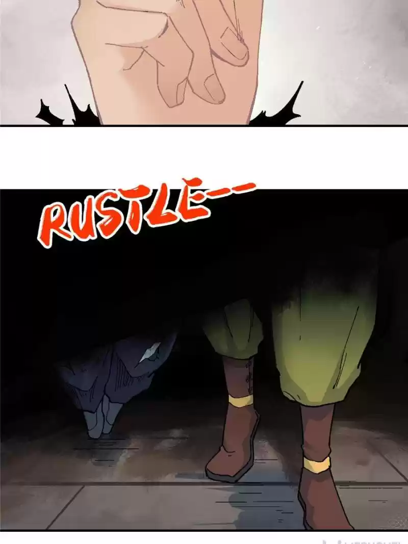 All Hail The Sect Leader Chapter 18