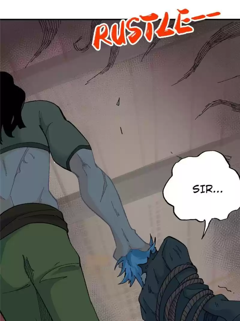 All Hail The Sect Leader Chapter 18