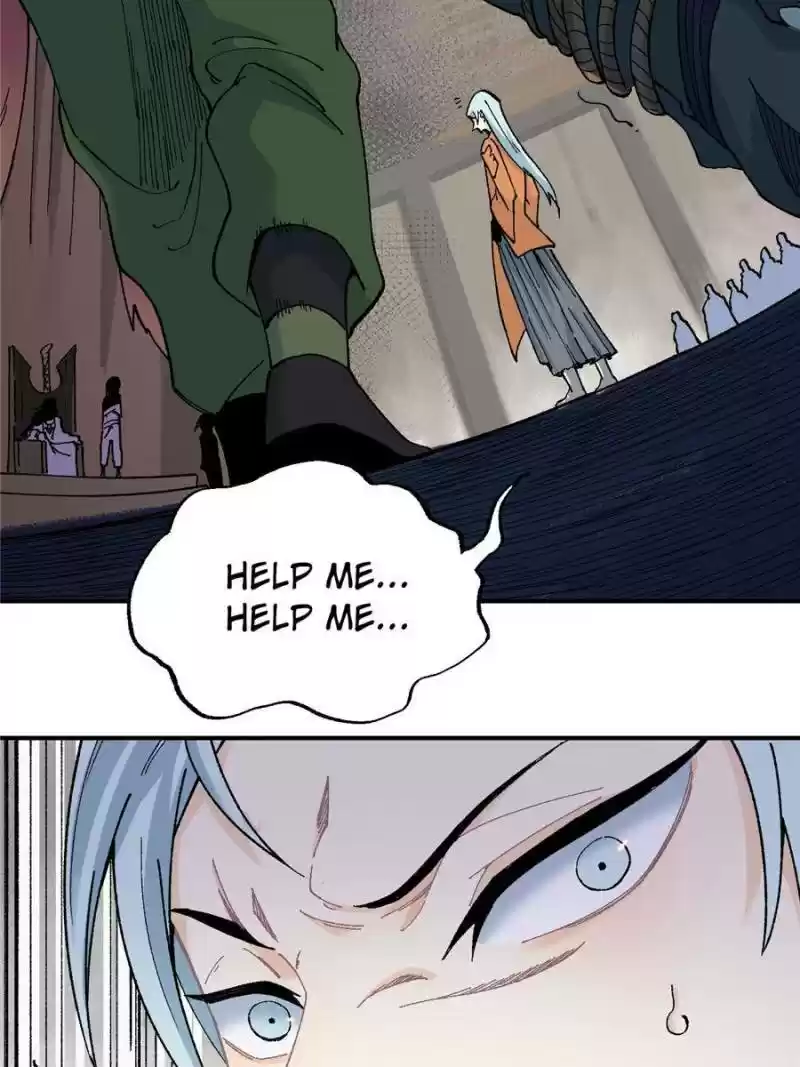 All Hail The Sect Leader Chapter 18