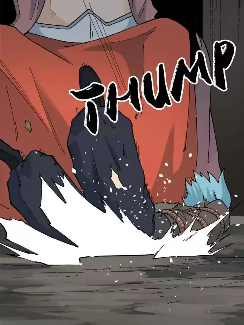 All Hail The Sect Leader Chapter 18