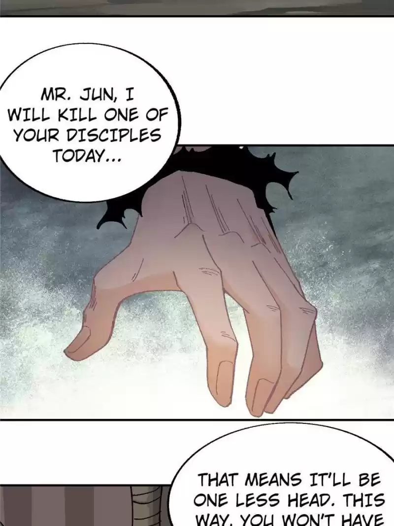 All Hail The Sect Leader Chapter 18