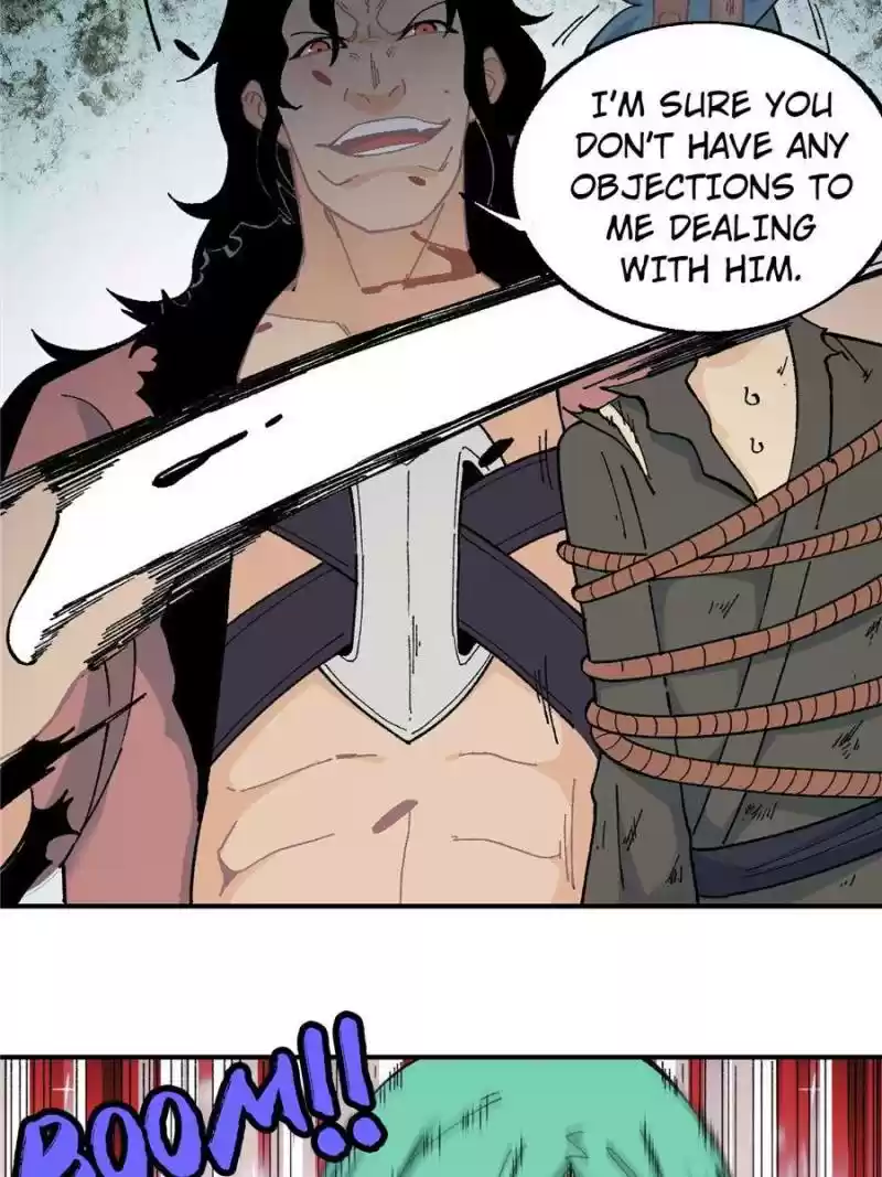 All Hail The Sect Leader Chapter 18