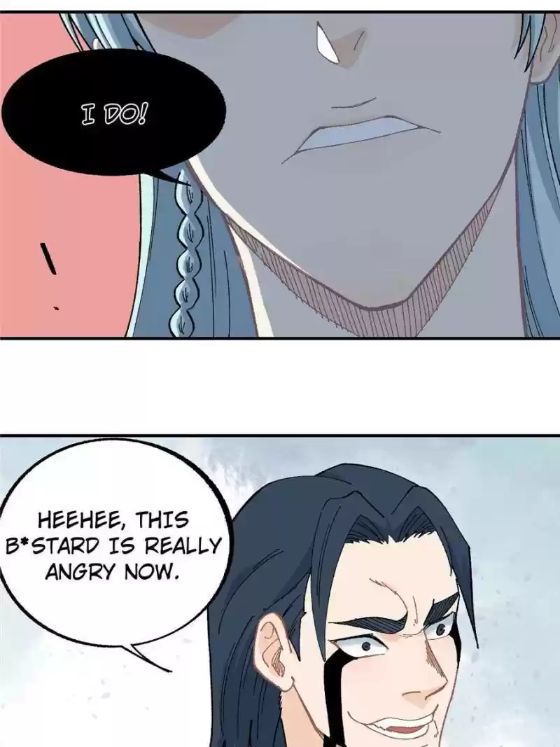 All Hail The Sect Leader Chapter 18