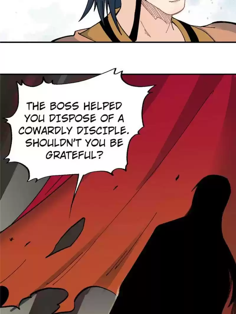 All Hail The Sect Leader Chapter 18