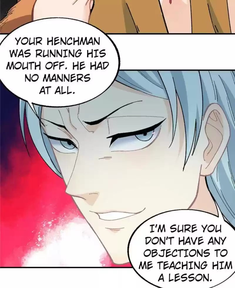 All Hail The Sect Leader Chapter 18