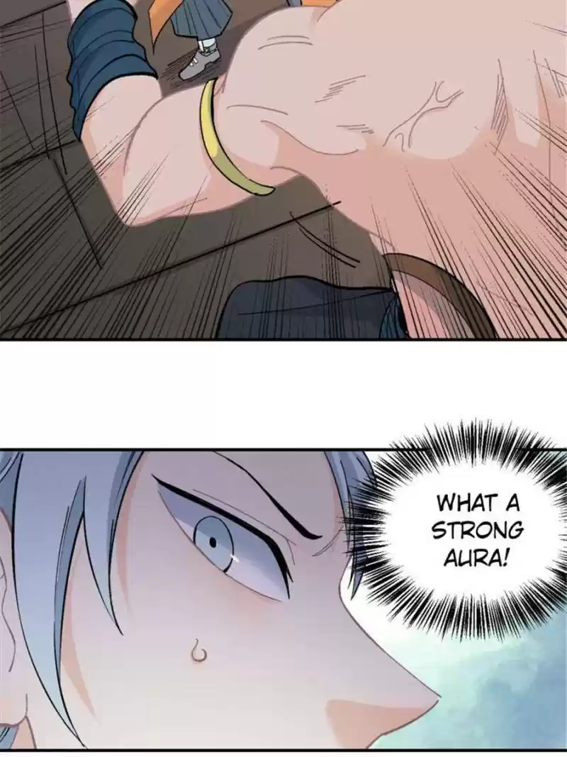 All Hail The Sect Leader Chapter 18