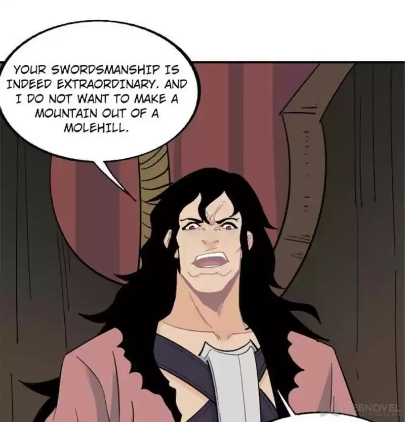 All Hail The Sect Leader Chapter 18