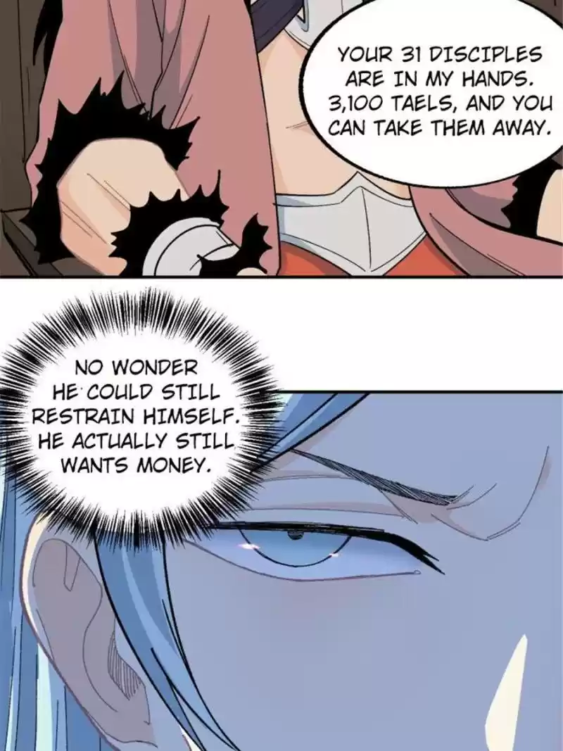 All Hail The Sect Leader Chapter 18