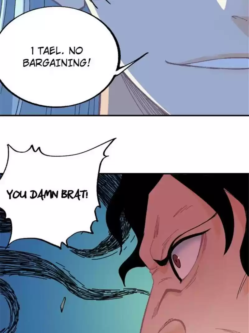 All Hail The Sect Leader Chapter 18