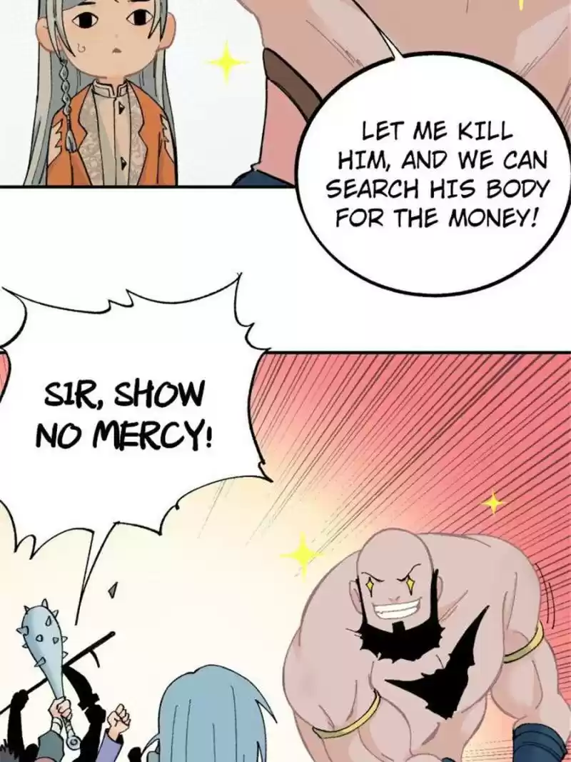 All Hail The Sect Leader Chapter 18