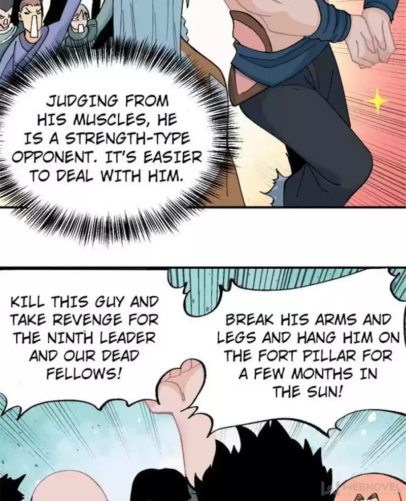 All Hail The Sect Leader Chapter 18