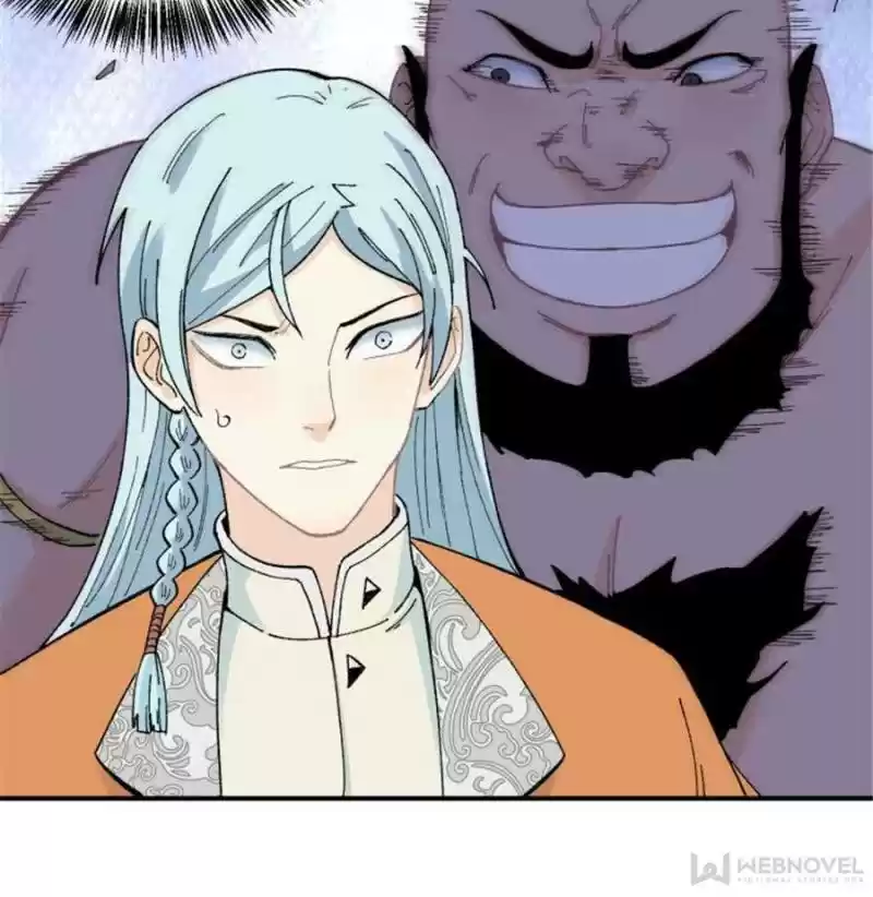 All Hail The Sect Leader Chapter 18